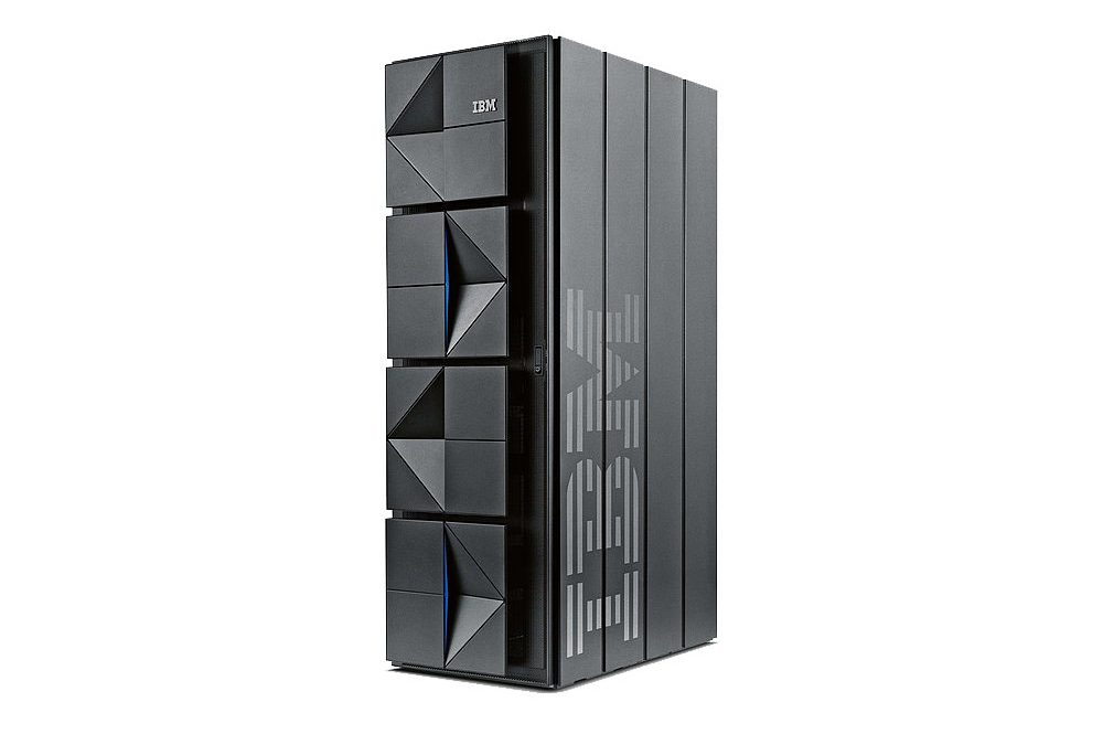 For you, mainframe user