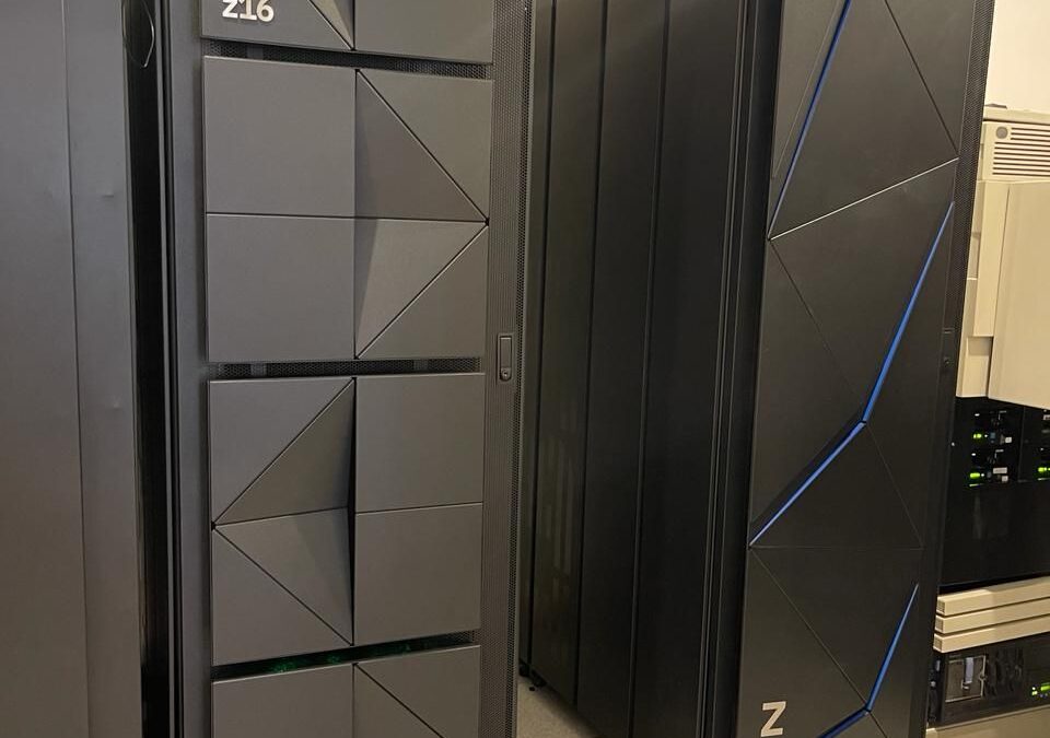 New GFS Software acquisition