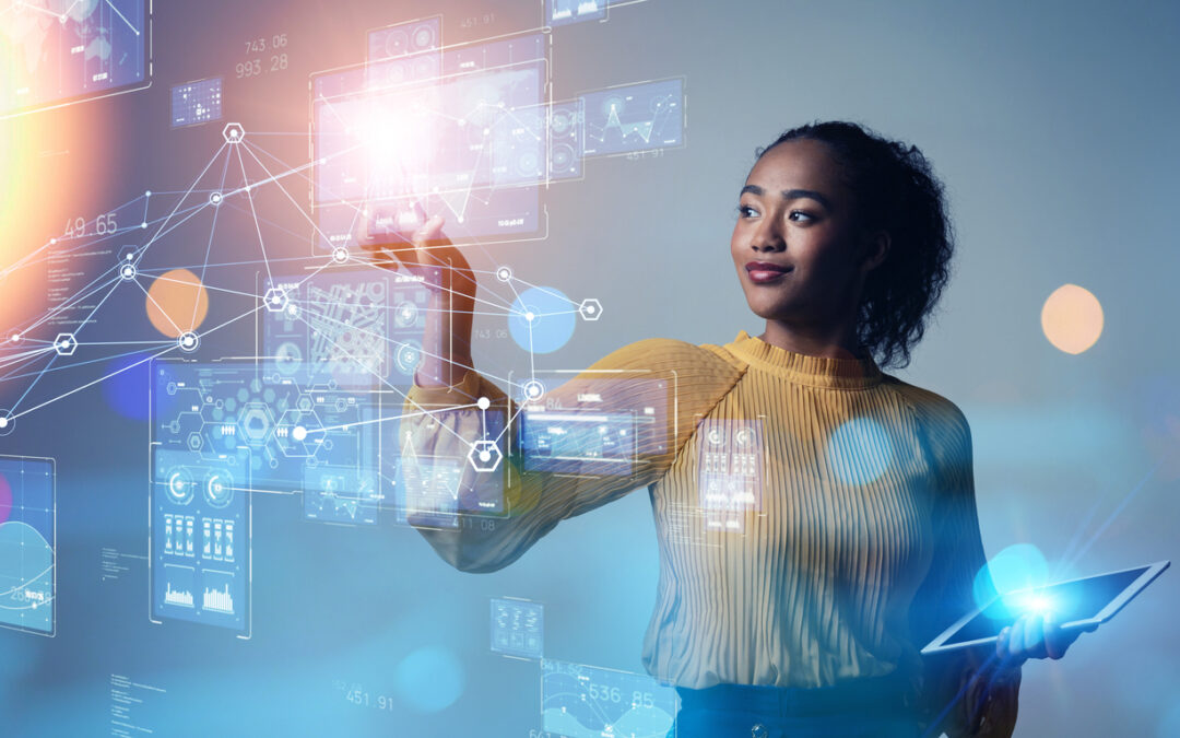 Preparing the Next Generation of IT Professionals