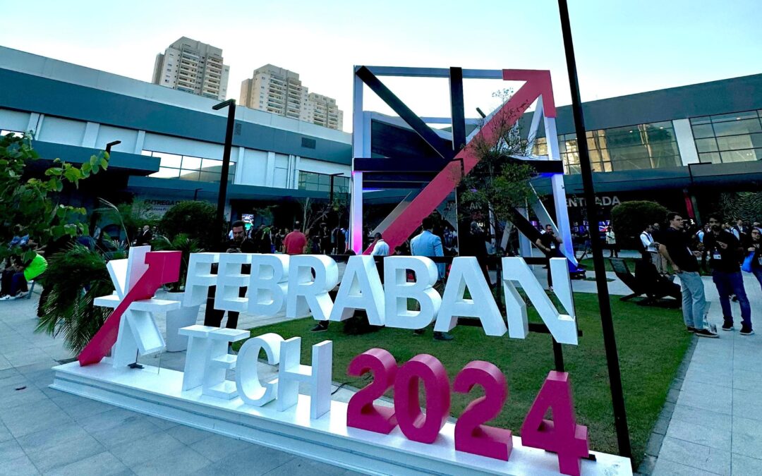 A Vision for the Future: Multiplatform Evolution with GFS/ZCL at Febraban Tech 2024