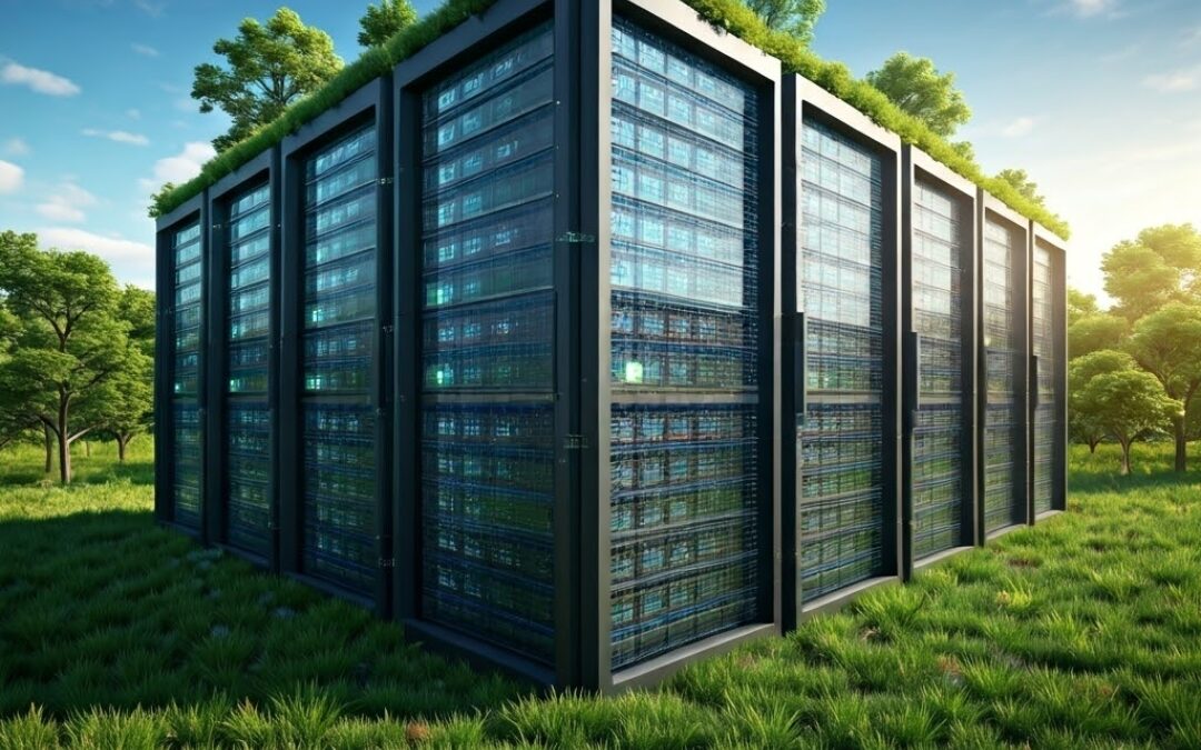 Towards a Sustainable and Efficient Future
