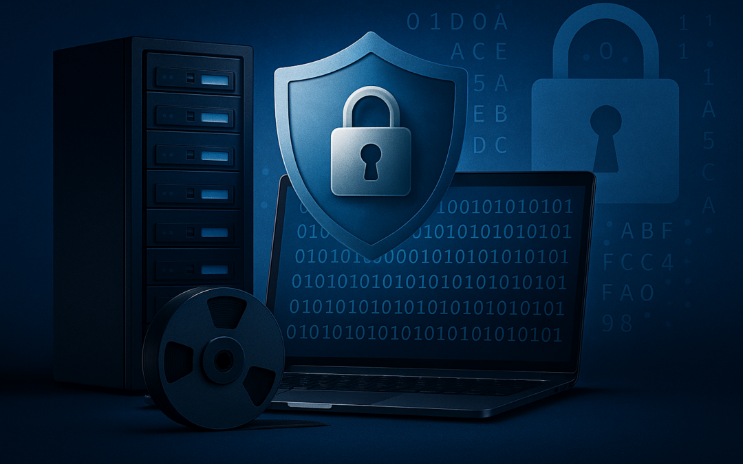 Governança e rastreabilidade no mainframe: como fortalecer a integridade das operações críticas