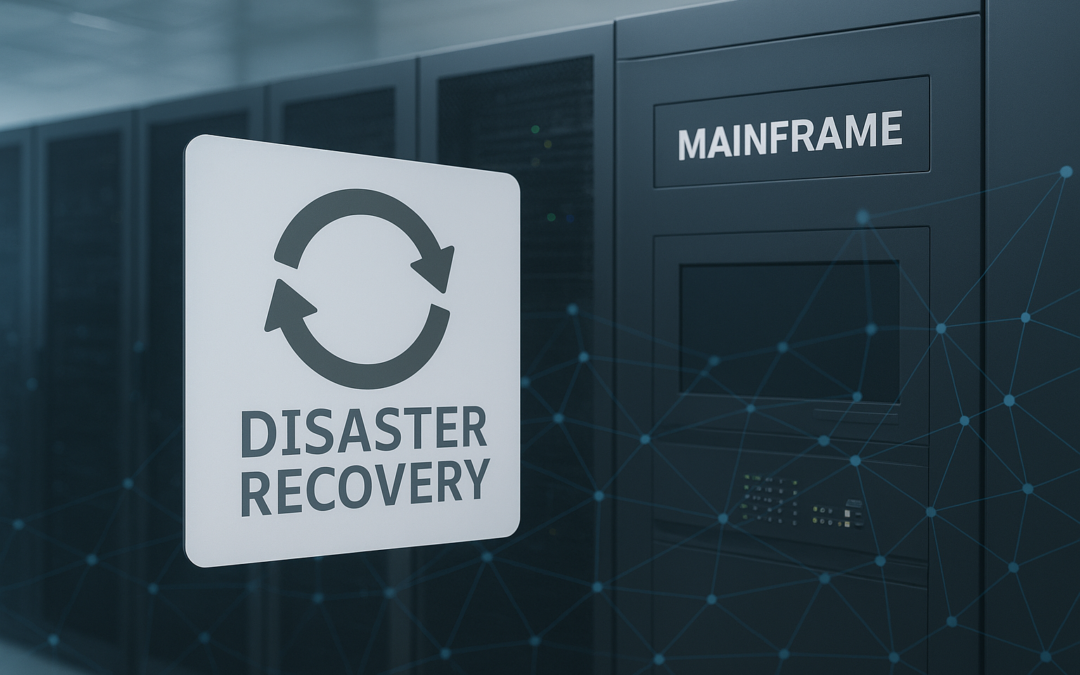 Cenário Integrado: GFS/ZCL + Stonebranch UAC em uma Estratégia de Disaster Recovery