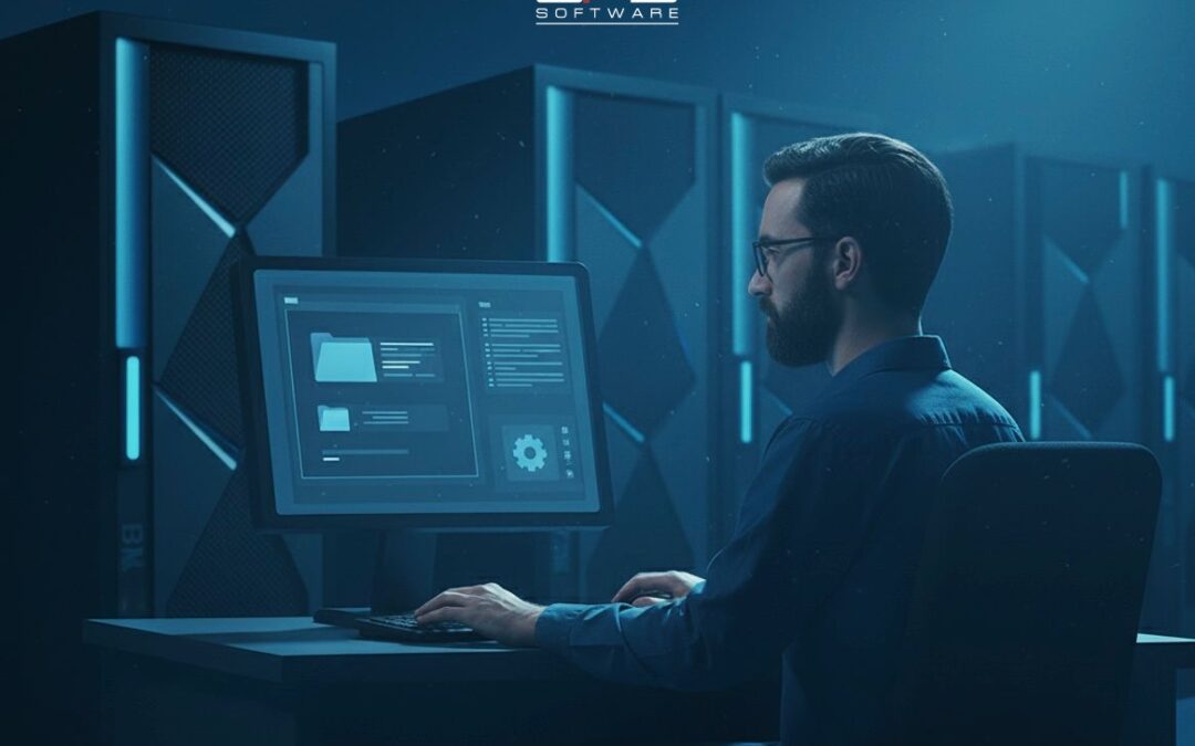 Por que usar o AFM da GFS SOFTWARE?