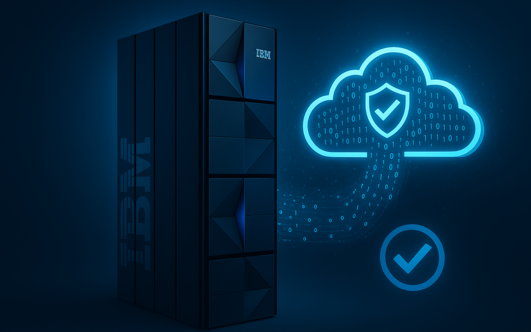 How GFS Software’s ZCL can help financial institutions comply with DORA (Digital Operational Resilience Act)